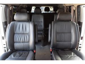 ขาย :Toyota Ventury 3.0 (ปี 2016) G Van AT รถบ้านไม่เคยจดป้ายเหลือง รถสภาพดี รูปที่ 4